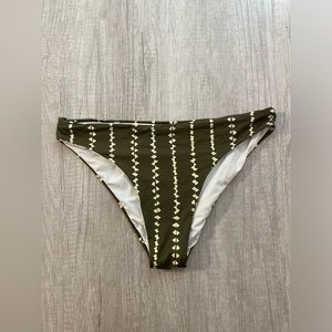 Hawaii’s Finest / Swimwear Bottoms / XL